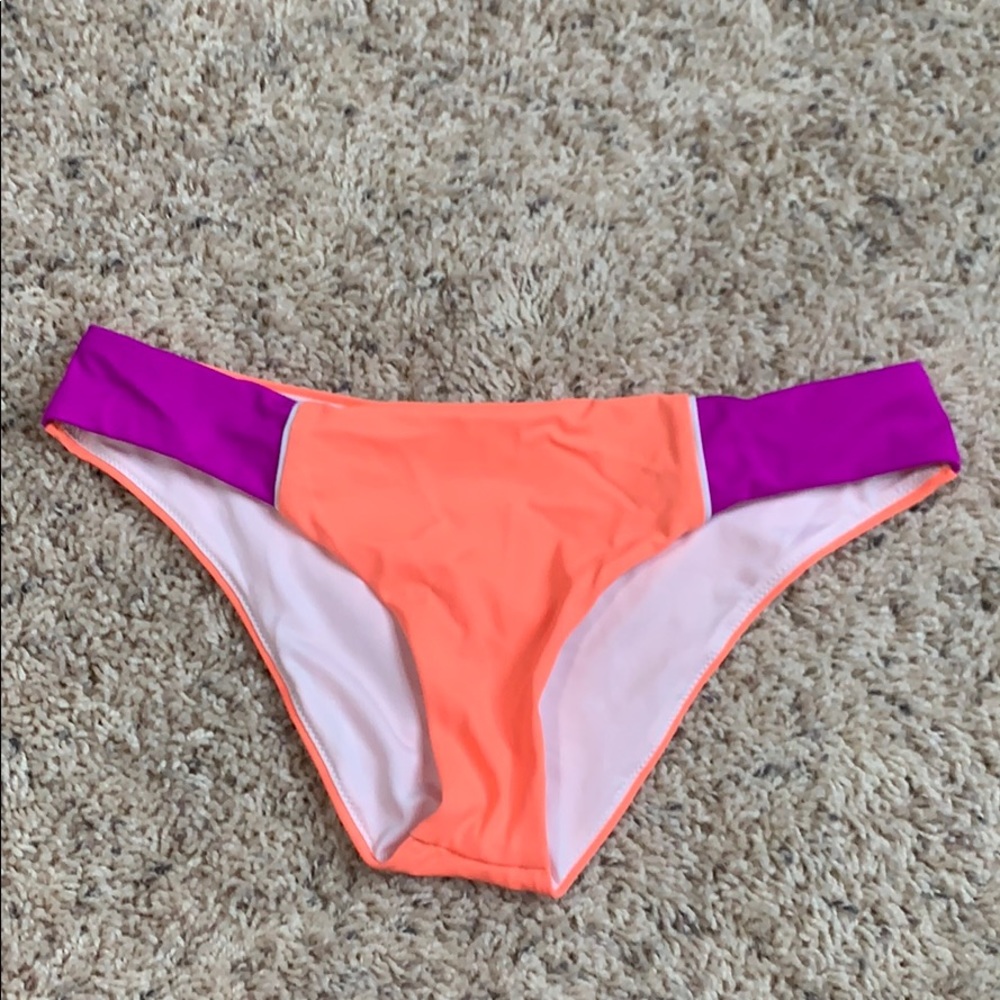 Victorias Secret Pink Swim Bottom